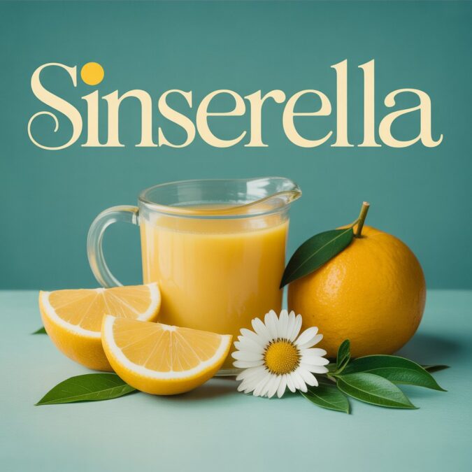 Sinserella