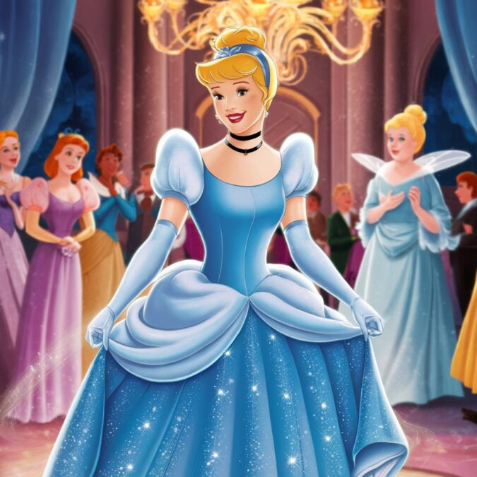 Sinserella