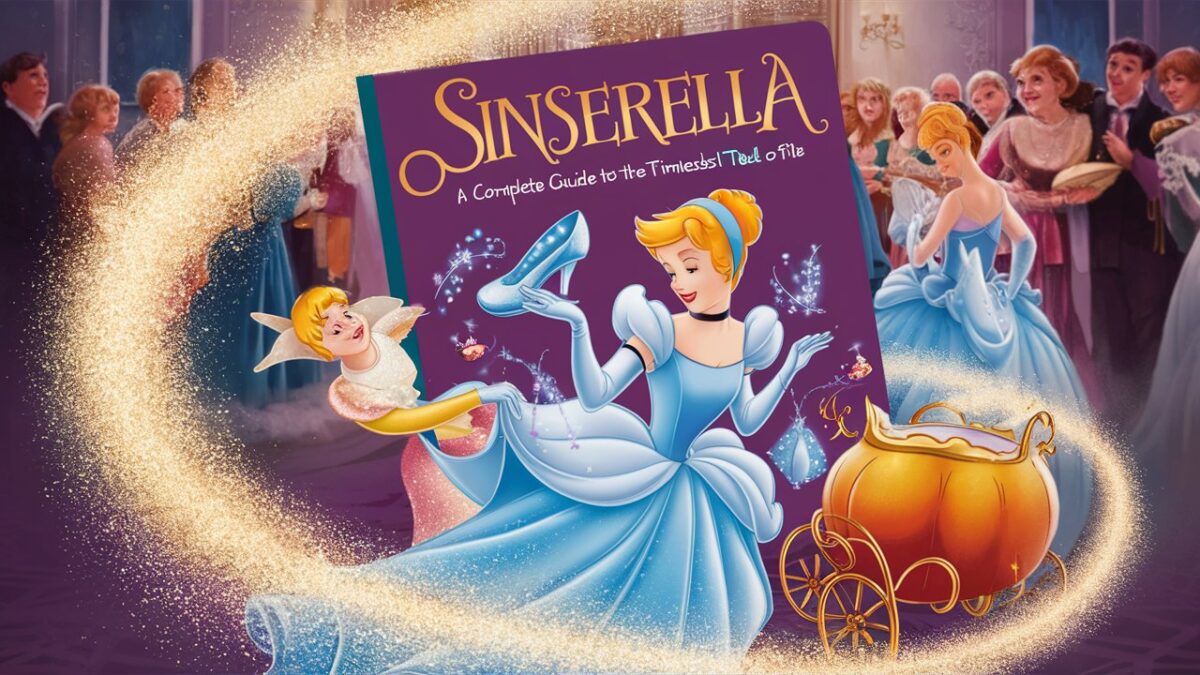 Sinserella