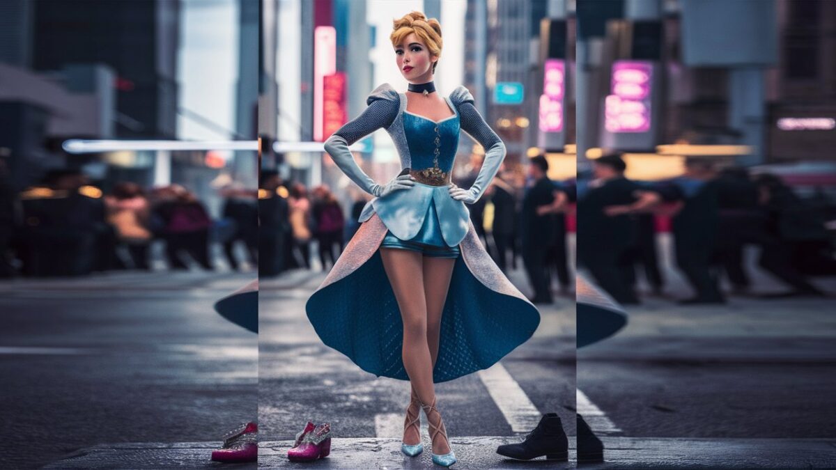 Sinserella