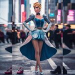 Sinserella
