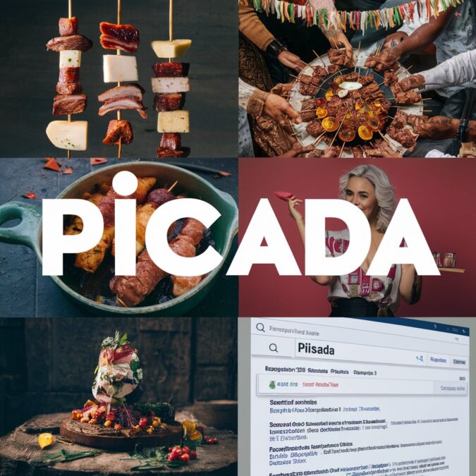 Piçada
