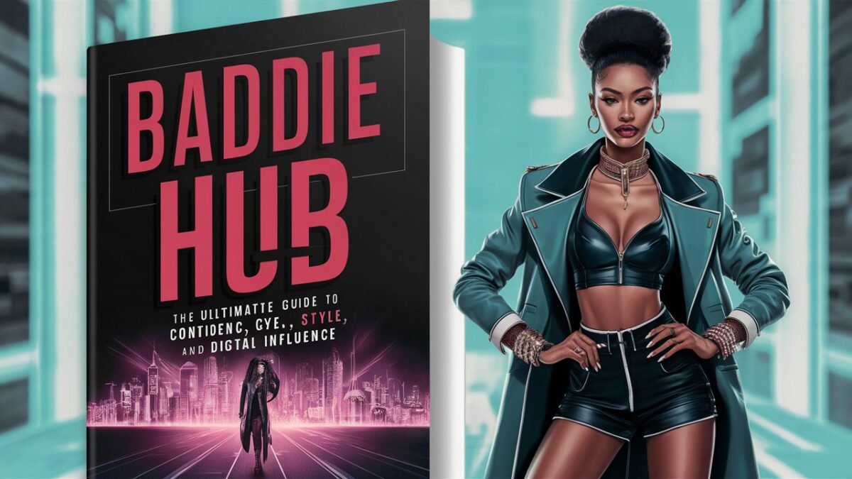 Baddie Hub