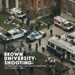 Brown University Shooting