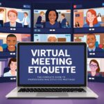 Virtual Meeting Etiquette