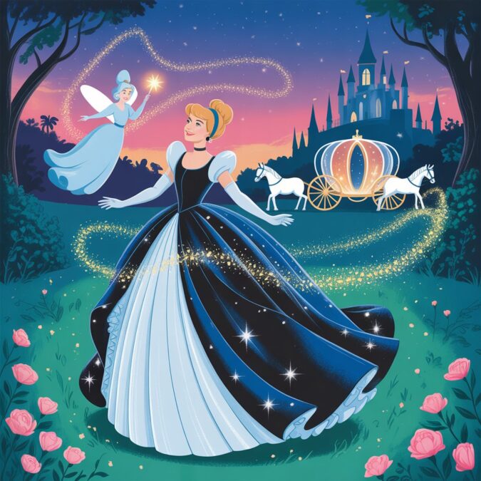 Sinserella