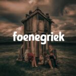 Foenegriek
