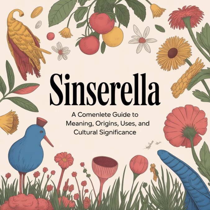 Sinserella