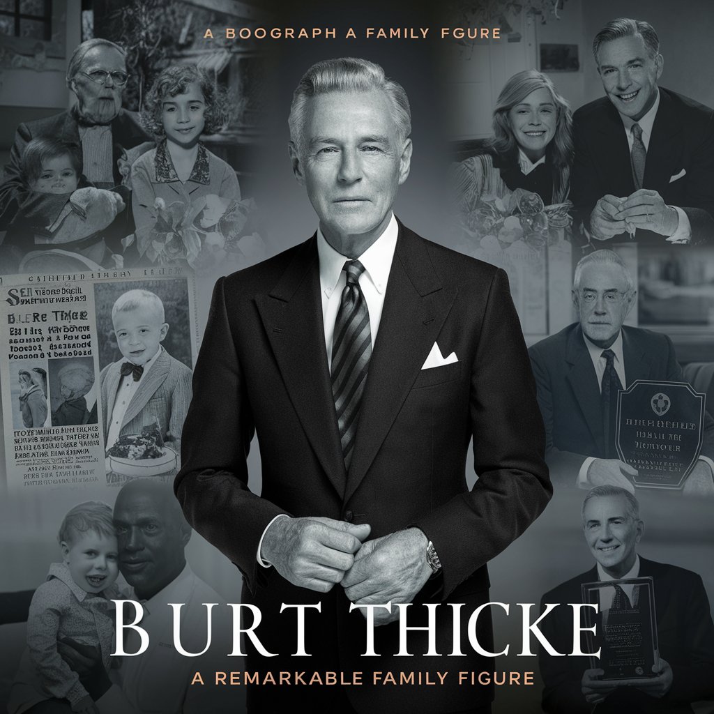 Burt Thicke