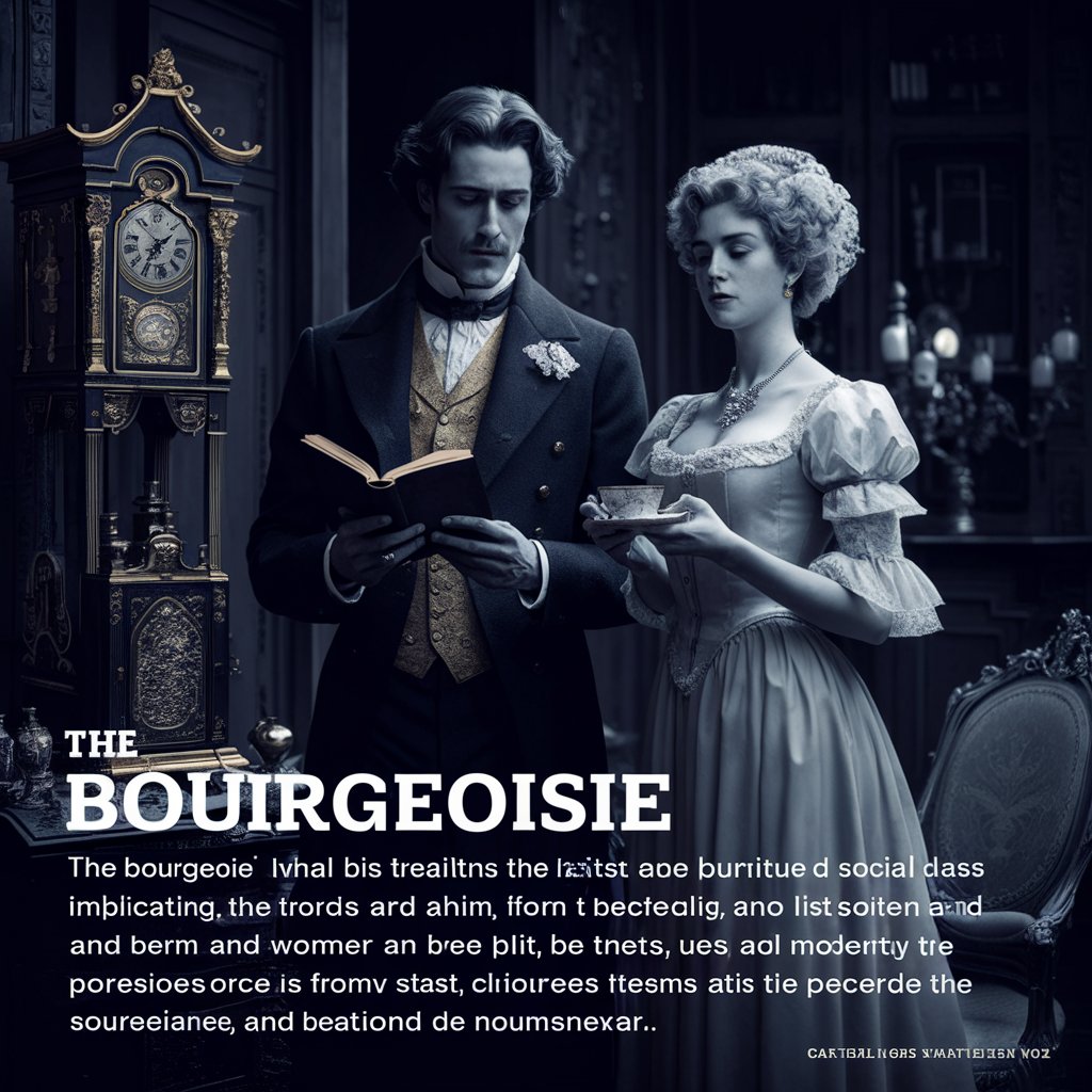 bourgeois