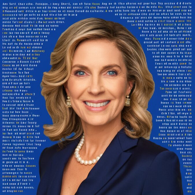 Amy Sherrill