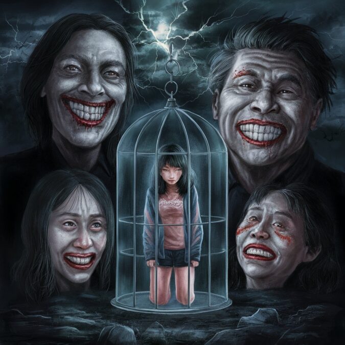 Junko Furuta