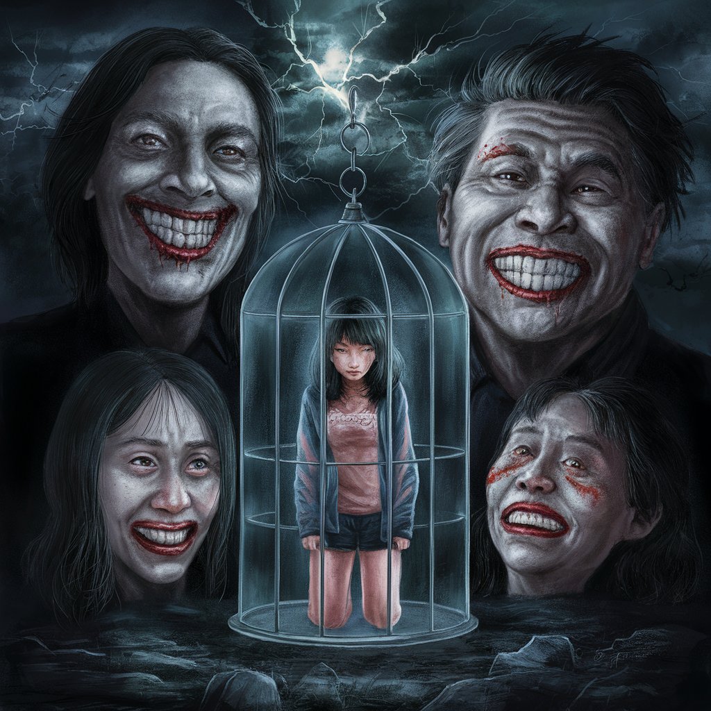 Junko Furuta