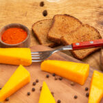 Gouda cheese