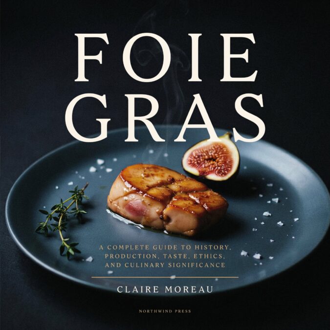 foie gras
