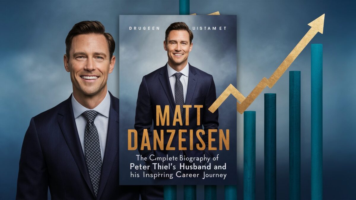 Matt Danzeisen