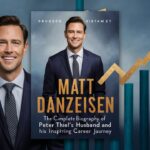 Matt Danzeisen