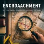 Encroachment