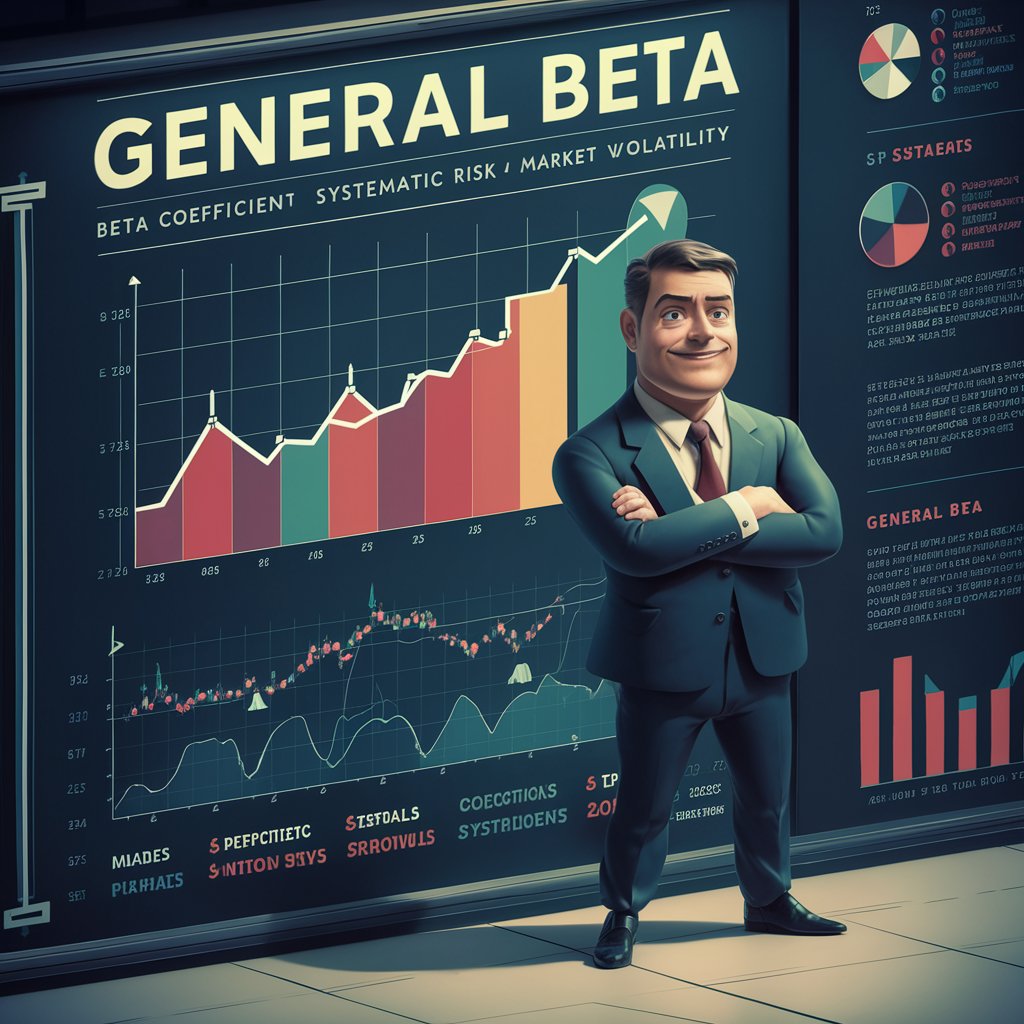 general beta